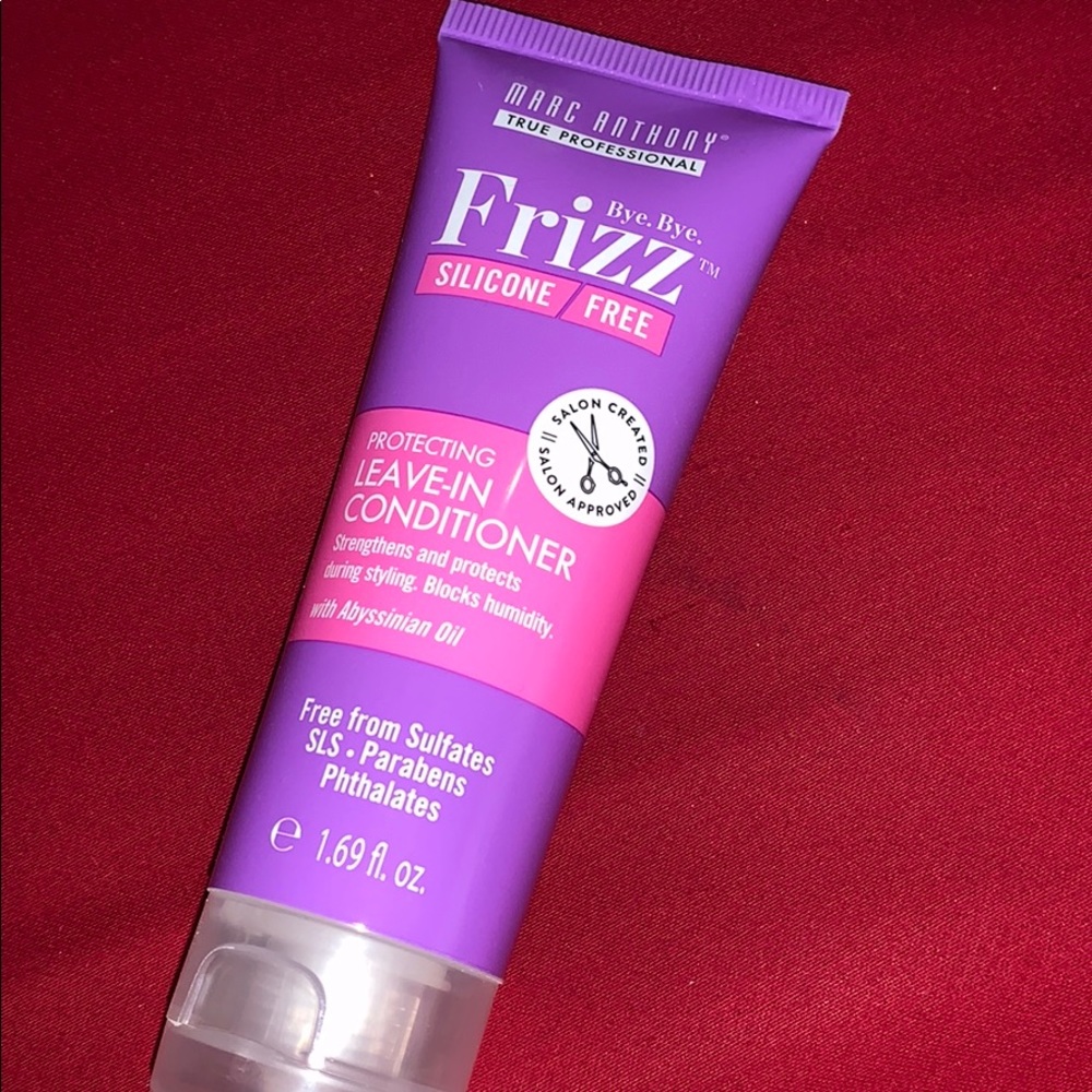 Marc Anthony leave in conditioner